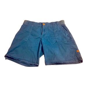 Rider’s Lee Midrise Shorts